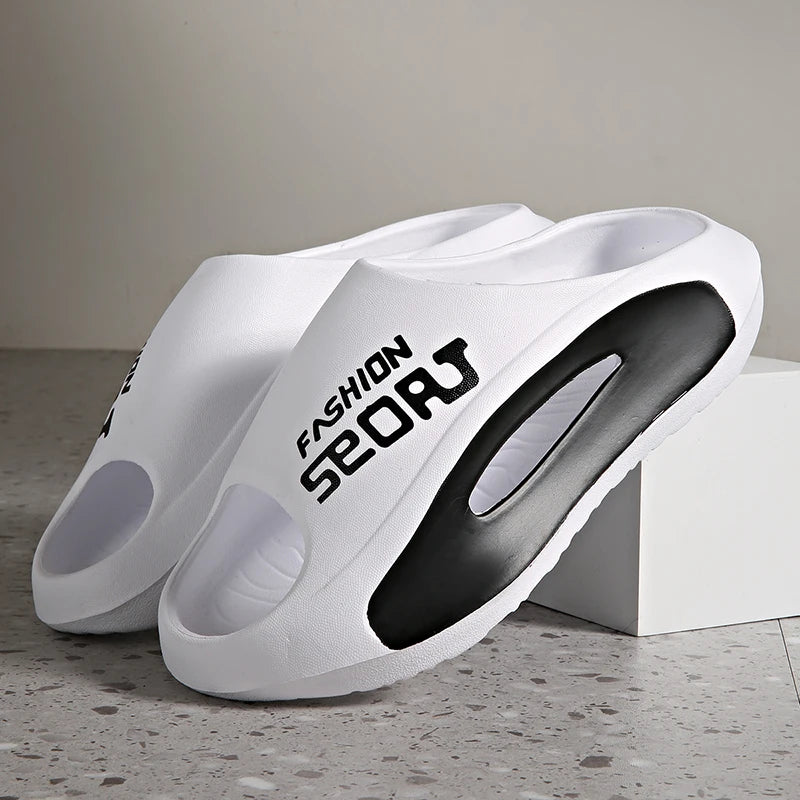 Comfort Luxe Flip-Flops™