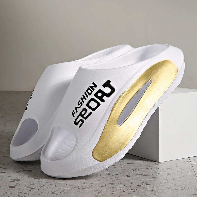 Comfort Luxe Flip-Flops™