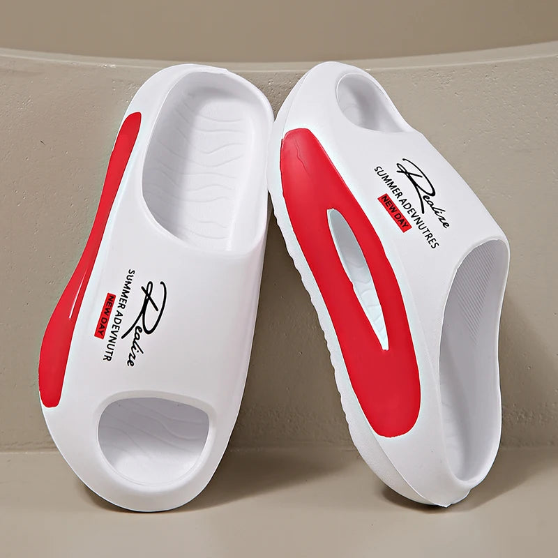 Comfort Luxe Flip-Flops™