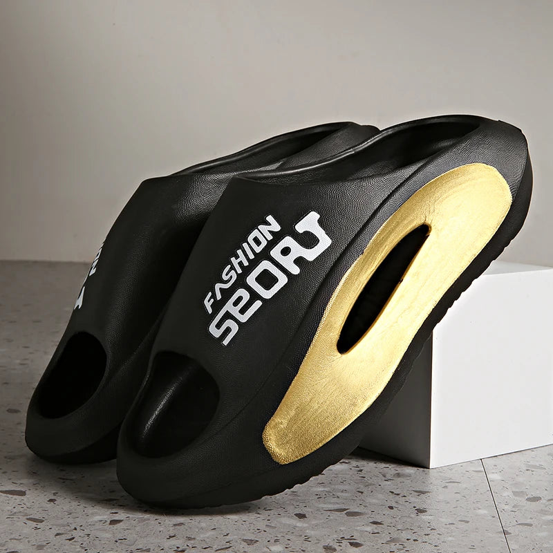 Comfort Luxe Flip-Flops™