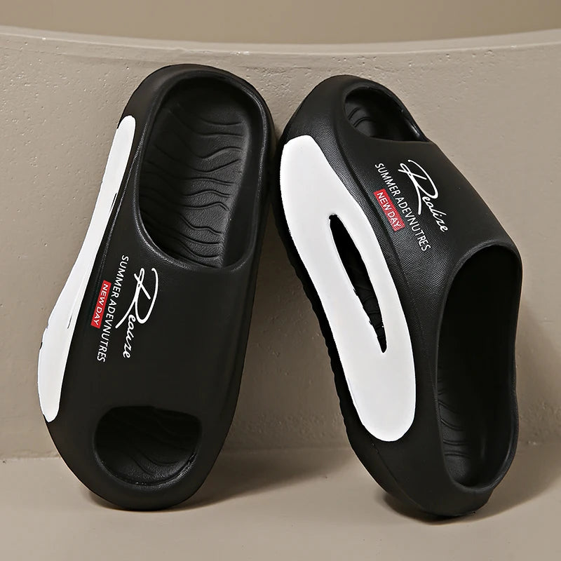 Comfort Luxe Flip-Flops™