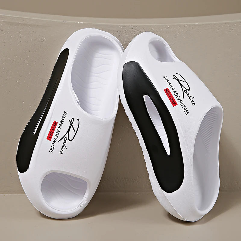 Comfort Luxe Flip-Flops™