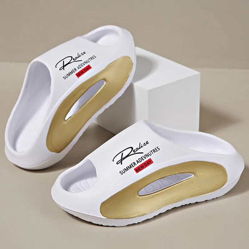 Comfort Luxe Flip-Flops™