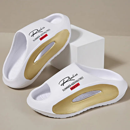 Comfort Luxe Flip-Flops™