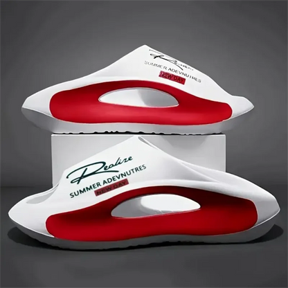 Comfort Luxe Flip-Flops™
