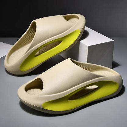Comfort Luxe Flip-Flops™