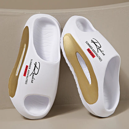 Comfort Luxe Flip-Flops™