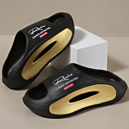 Comfort Luxe Flip-Flops™